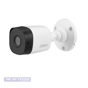 DAHUA DH-HAC-B1A21P-A-0360 2MP 3.6MM HDCVI BULLET IP67 CAMERA(2y)