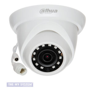 IP CAMERA - DAHUA DH-IPC-HDW1230S-0360-S5 2MP EYEBALL (2y)