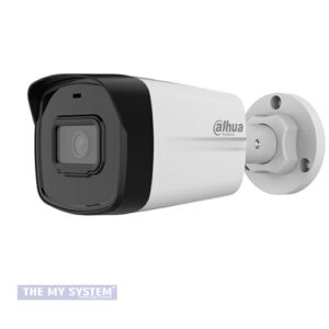 DAHUA DH-IPC-HFW1230TL2-0360B-S5 2MP BULLET IP CAMERA(2y)