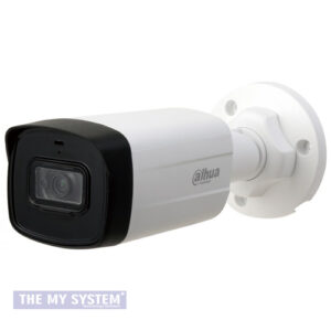 DH-HAC-HFW1200TLP-A  DAHUA 2MP IR HDCVI FIXED-FOCAL BULLET CAMERA