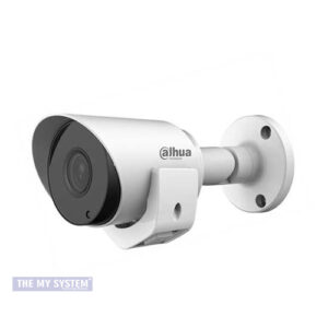 DH-HAC-LC1220T-TH  DAHUA  2MP HDCVI TEMPERATURE & HUMIDITY CAMERA