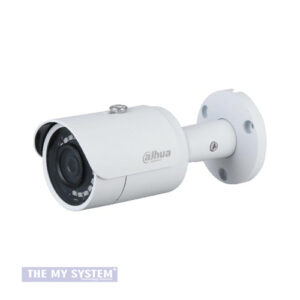 DAHUA DH-IPC-HFW1230S-0360-S5 2MP BULLET IP CAMERA(2y)