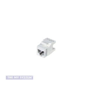 DH-PFM970-6U DAHUA CAT6 KEYSTONE CONNECTOR