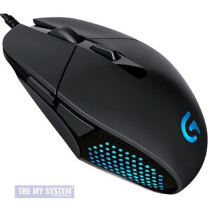 LOGITECH G302 DAEDALUS PRIME GAMING MOUSE(2y)