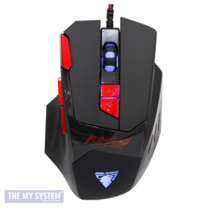 JEDEL GM625 GAMING MOUSE