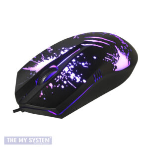 USB MOUSE - JEDEL GM-850