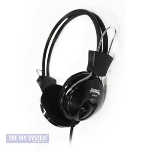 JEDEL JD808 HEAD PHONE(6m)