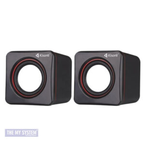 KISONLI V400 MULTIMEDIA SPEAKER