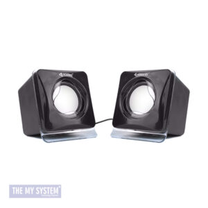 KISONLI V410 PORTABLE USB SPEAKER