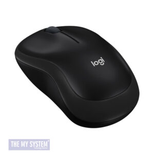 Logitech M185 Wireless Mouse with Nano Receiver