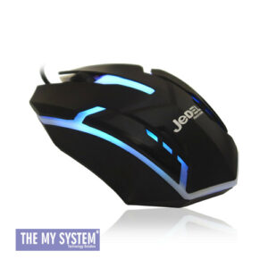 GAMING MOUSE JEDEL M66