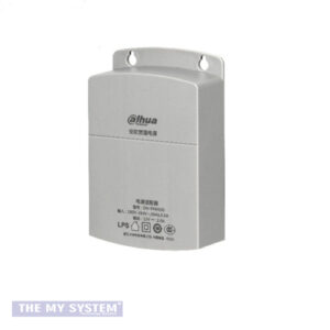 POWER ADAPTER - DAHUA DH-PFM300 12V 2A (OUT DOOR)
