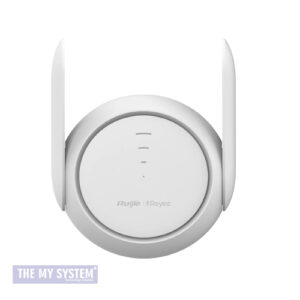 RUIJIE REYEE RG-EW1200R 1200M DUAL-BAND MESH WI-FI EXTENDER