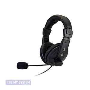TUCCI TC-L750MV Stereo PC Headset