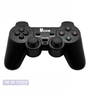 UCOM-704 PC SINGLE JOYSTIC
