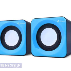 KISONLI V310 Multimedia Speaker