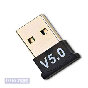 USB Bluetooth 5.0 Adapter Wireless Dongle