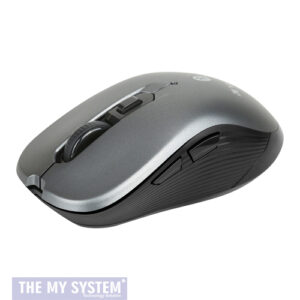 2.4Ghz Wireless Mouse