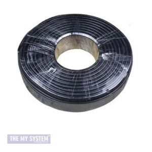 3C2V CCTV Coaxial GEL Cable 100m