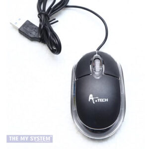 ATECH 800 DPI USB OPTICAL MOUSE