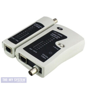 J45 RJ11 Network Cable Testers