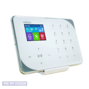 GSM security Alarm Home System Wireless Motion Sensor/GSM Alarm Modul Only
