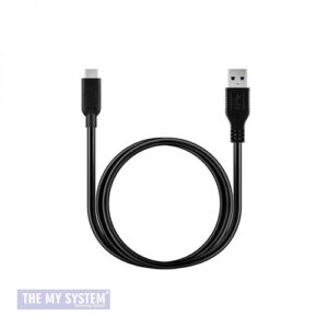 HAING TYPE-C TO USB 3.1 CABLE (MALE)
