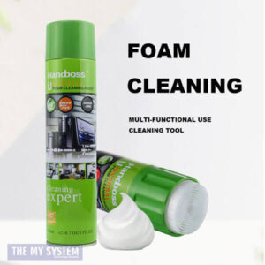 HANDBOSS FOAM CLEANER 650ML