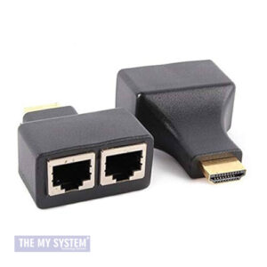 HDMI EXTENDER 100 DUAL