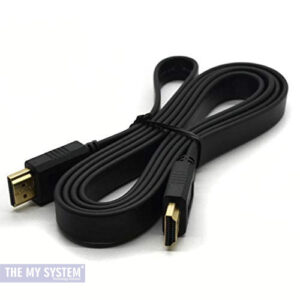 HDMI High Speed HDTV Cable 1.5m / 3m