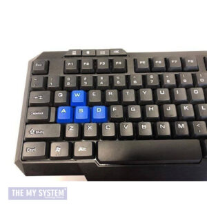 HELIOS HMK700 WIRELESS MULTIMEDIA KEYBOARD