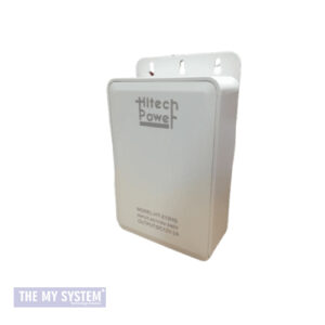 HITECH POWER 12V 2A CCTV POWER SUPPLY(2y)