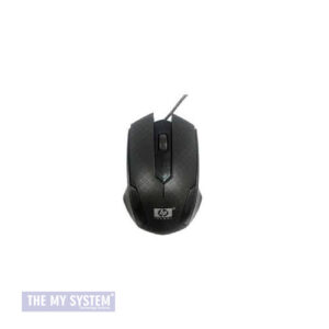 HP 1200DPI USB OPTICAL  GAMING MOUSE