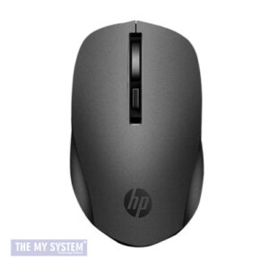 HP 2.4G 100M WIRELESS OPTICAL MOUSE