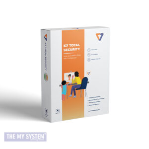 K7 Single User Virus Guard
