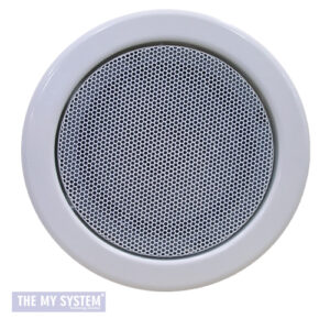 MT-605 PUBLIC ADDRESS SYSTEM PROFESSIONAL CEILING SPEAKER