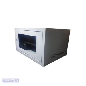 NETWORK RACK 6U