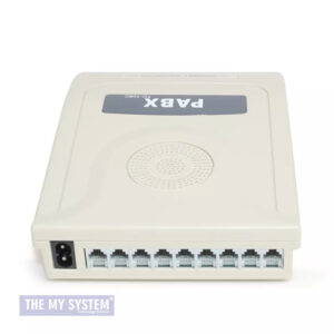 PABX TC 208SP OFFICE TELEPHONE