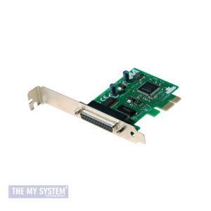 PCI EXPRESS IO NETWORK PARALLEL CARD