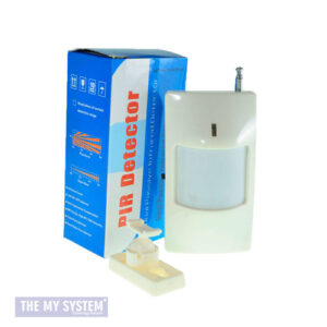 PIR Detector Dual Passive Infrared Detector
