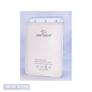 SKY-TECH 12V 2.5A SEPARATE CCTV POWER SUPPLY