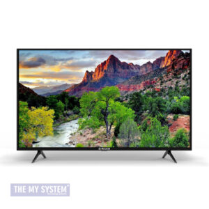 SLE40D600A SINGER 40" Full HD TV