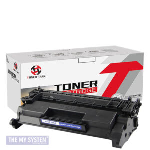 TONER-TANK Wholesale 85A 05A 12A 17A 28A 26A 30A 35A 76A 59A 78A 83A 88A Compatible Laser Toner Cartridge for HP
