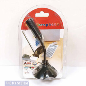 USB DESKTOP MIC